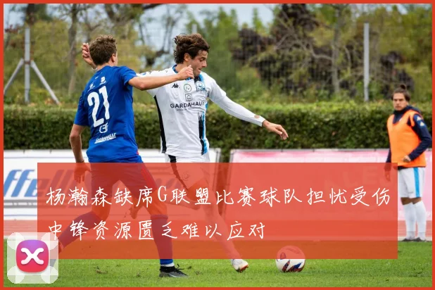 杨瀚森缺席G联盟比赛球队担忧受伤中锋资源匮乏难以应对